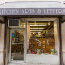 Kitchen Arts & Letters Inc - Arts Organizations & Information