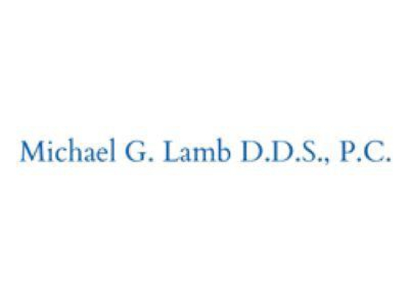 Michael G. Lamb D.D.S., P.C. - Douglasville, GA