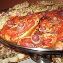 Tolli's Apizza & Restaurant - Pizza
