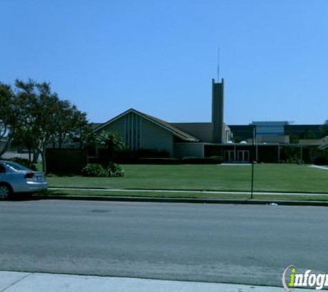 The Church of Jesus Christ of Latter-day Saints - Garden Grove, CA