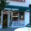 Jordan Market - Grocery Stores
