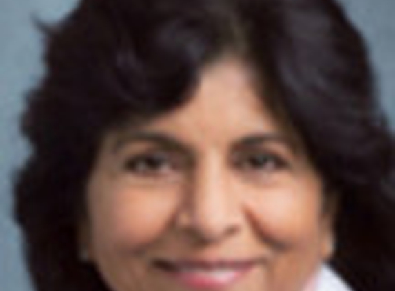 Dr. Pramila K. Daftary, MD - Waco, TX