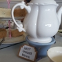 Lemon Lily Tea Room