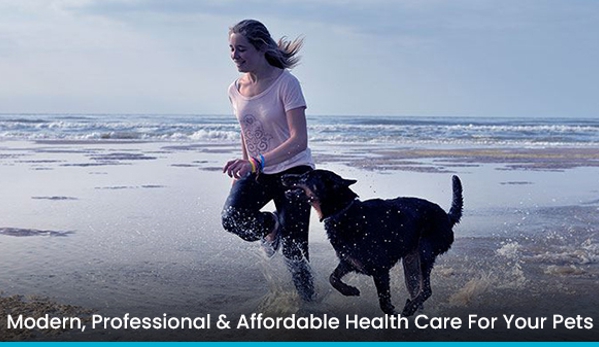 Leopold Pet Hospital - Leopold, VIC. Modern, Professional & Affordable Health Care For Your Pets