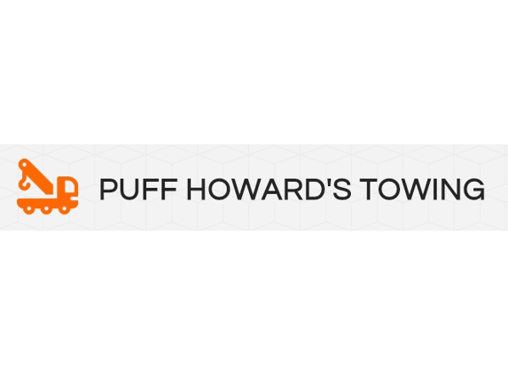 Puff Howard's Towing - Columbia, SC