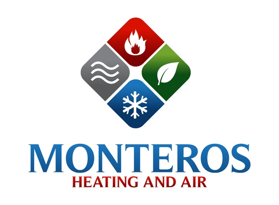 Monteros Heating and Air - Mountain View, CA