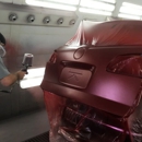 Sullivan Auto Body Inc - Automobile Body Repairing & Painting