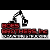 Boes Brothers Inc. Excavating & Trucking gallery