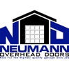 Neumann Overhead Doors gallery