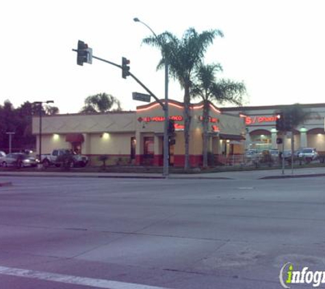 El Pollo Loco - Temple City, CA