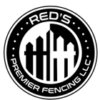 Red's Premier Fencing