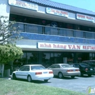Van's Restaurant