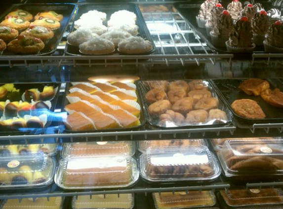 Ricky Bakery II - Coral Gables, FL