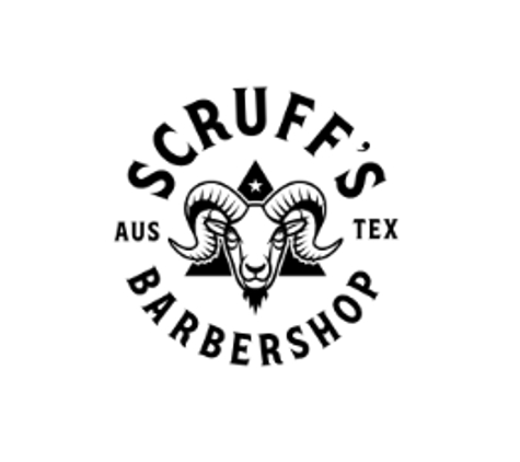 Scruff's Barbershop - Austin, TX