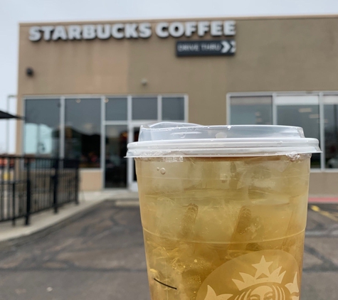 Starbucks Coffee - Cuyahoga Falls, OH