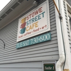 Stowe Street Cafe