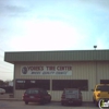 Yorek's Tire Center gallery