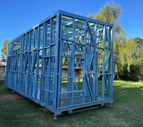 Quay Tiny Homes - Moolap, VIC