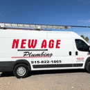 New Age Plumbing - Plumbing-Drain & Sewer Cleaning