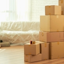 Magnolia Across The Country Moving - Movers