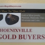 Phoenixville Gold Buyers