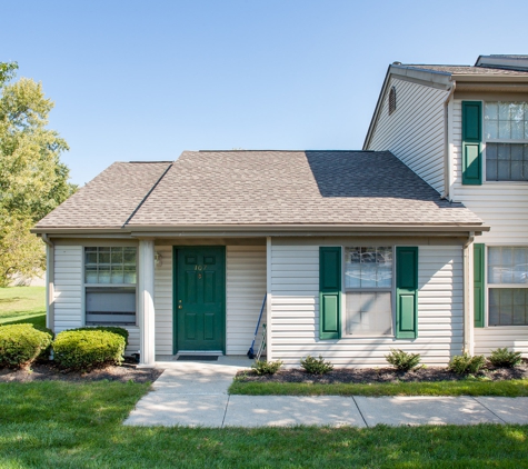 Hidden Ridge Apartments - Delaware, OH