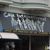 Cafe International gallery
