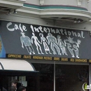 Cafe International - Coffee & Espresso Restaurants