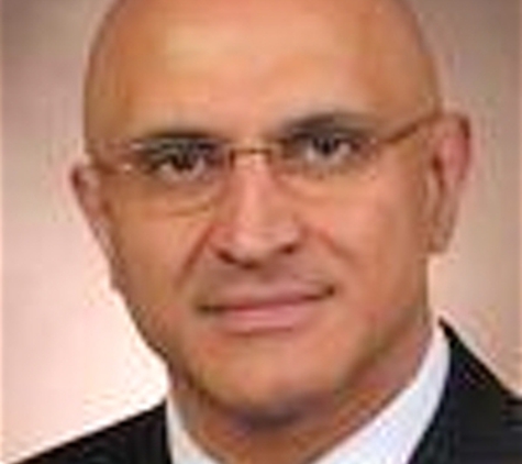 Dr. Fred F Rezvani, MD - Ridgewood, NJ