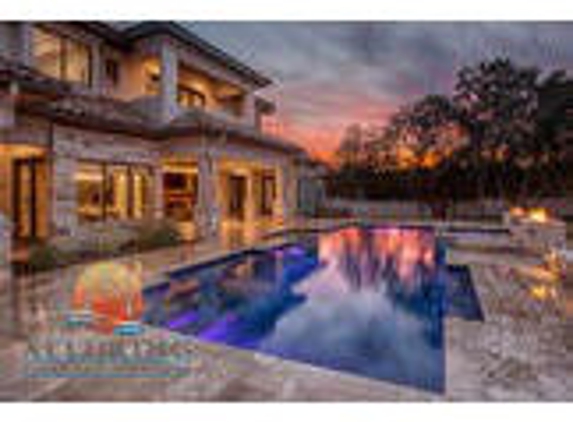 Alluring Pools & Outdoors - Burleson, TX