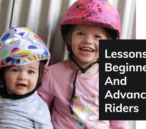 Darkes Forest Riding Ranch - Darkes Forest, NSW. Lessons For Beginners And Advanced Riders