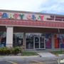 Party City