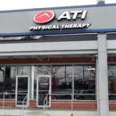 ATI Physical Therapy - Physical Therapy Clinics