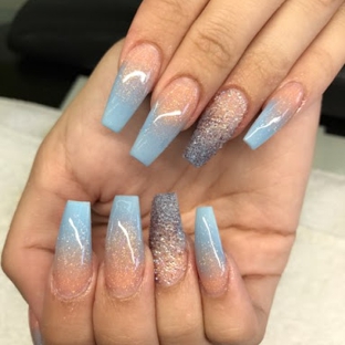 Color Nails & Spa - Fullerton, CA