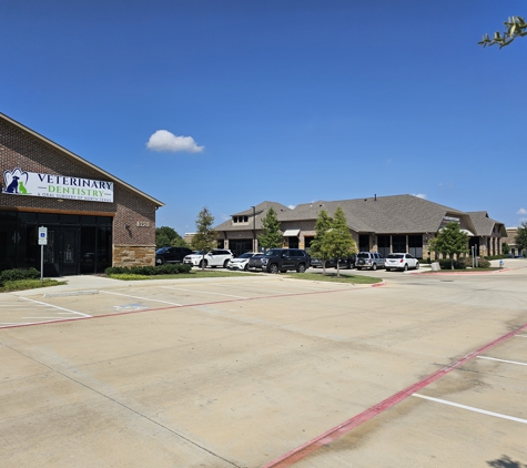 Veterinary Dentistry and Oral Surgery of North Texas - Flower Mound, TX