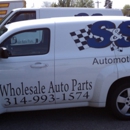 S & S Automotive - Automobile Parts, Supplies & Accessories-Wholesale & Manufacturers