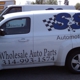 S & S Automotive