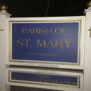 Saint Mary Catholic Church - Catholic Churches