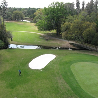 Mulligans Irish Pub at Pebble Creek Golf Club - Tampa, FL