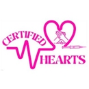 Certified Hearts LLC - Clinical Labs