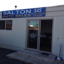 Salton Auto Sales - Used Car Dealers
