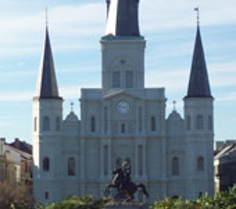 Southern Style Tours & Transportation - Kenner, LA