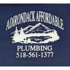 Adirondack Affordable Plumbing