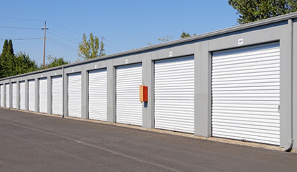 Northwest Self Storage - Corvallis, OR