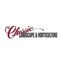 Classic Landscape & Horticulture - Landscape Designers & Consultants