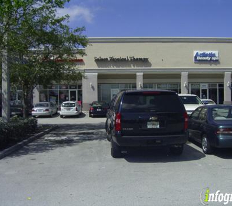 Select Physical Therapy - West Kendall - Miami, FL