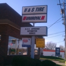 H & S Tire & Automotive - Auto Repair & Service