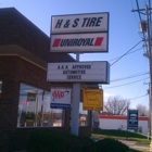 H & S Tire & Automotive