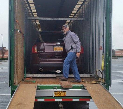 Jernick Moving & Storage - Greenport, NY