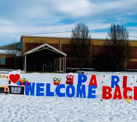 Veterans Park Elementary - Lexington, KY